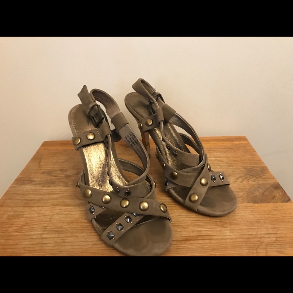 Nordstrom Boutique Heels